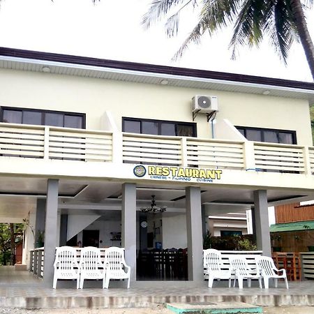 Joan Beach Resort Puerto Galera Kültér fotó
